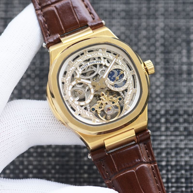 PATEK PHILIPPE Watches